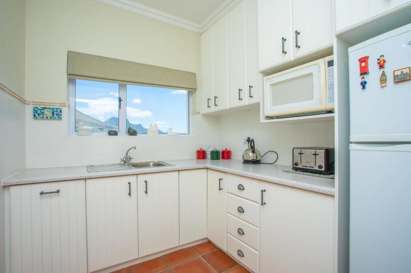 4 Bedroom Property for Sale in Bettys Bay Western Cape
